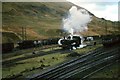 SS9799 : 9792 at Maerdy Colliery  1969 by Alan Murray-Rust