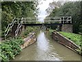 Marsh Footbridge