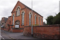 Baptist Church, Beveridge Street, Barrow upon Soar