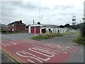 Hay-on-Wye Fire Station