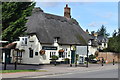 The White Horse public house, Arlesey