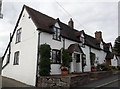 Honeysuckle Cottage & Mill House, Lilleshall