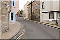 Abbey Wall Road, Pittenweem