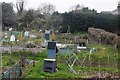 St Helens Allotments