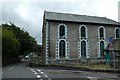 Tanygrisiau School House