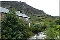 Afon Barlwyd