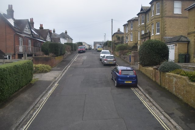 Somerset Rd N Chadwick Cc By Sa Geograph Britain And Ireland