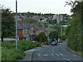 Stonebridge Lane, Farnley