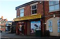 Broadway Convenience Store, Kettering