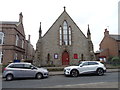 Peterhead Methodist Church