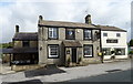 The Half Moon Inn, Fellbeck