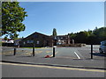 The Steam Wagon Inn, Mount Pleasant, Shrewsbury