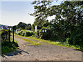 Revidge Allotments