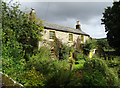 Cottage beside Ramsgill Beck