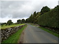 Ramsgill to Lofthouse road, Nidderdale