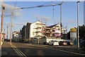 Donard Hall Apartment Block, Newcastle