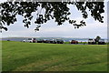 Car Park at Fairlie Picnic Site