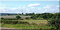 Worcestershire farmland near Five Ways