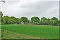 North Farm, Long House Lane