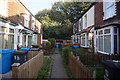 Linden Close off Folkestone Street, Hull