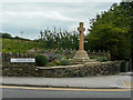 War memorial, Thurgoland