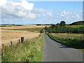 Minor road, North Ballearn