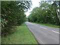 A90 towards Fraserburgh