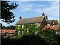 Hall Farmhouse, Kirklington