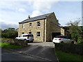 House in Grewelthorpe