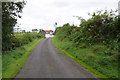 Tullyneil Road, Mullaghslin Glebe