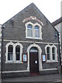 Clevedon Salvation Army Hall