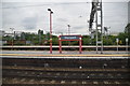 Stockport Station