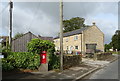 Houses in Sawley