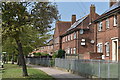 Flats in Allaway Avenue