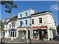 Alton - High Street