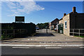 Calverton Fish Farm on Moor Lane