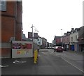 Lower Mill Street, Ballymena