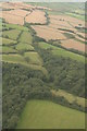 SK7224 : Holwell Mouth: aerial 2020 by Chris