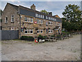 The Hare and Hounds, Todmorden