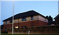 Flats on London Road, Bedford