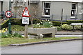 Water trough, Bidborough