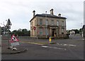 Bank Buildings, Pentagon, Ballymena