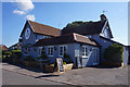 The Dapper Spaniel on Staythorpe Road, Rolleston