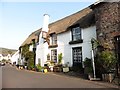 The Ship Inn, Porlock