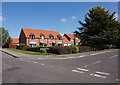 Mackleys Lane off Main Street,  North Muskham