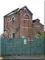 SD2878 : Former Hartleys Brewery, Ulverston by Chris Allen