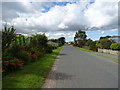 Minor road, Torterston