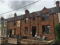 The Ancrum Cross Keys