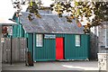 Former Post Office, Atholl Country Life Museum