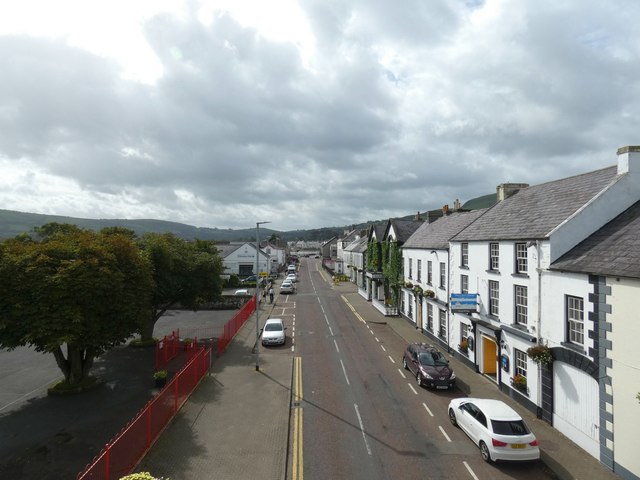  Antrim Coast Road